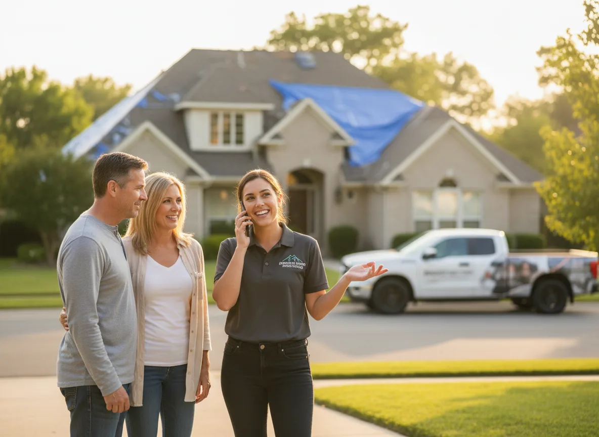Emergency Roof Repair Coosawhatchie, SC FAQs